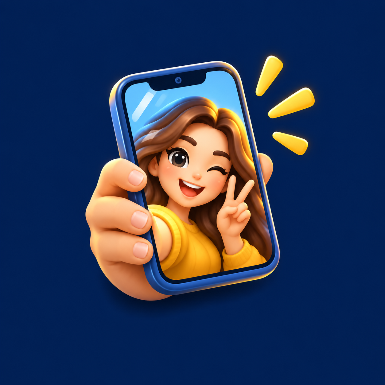 Selfie