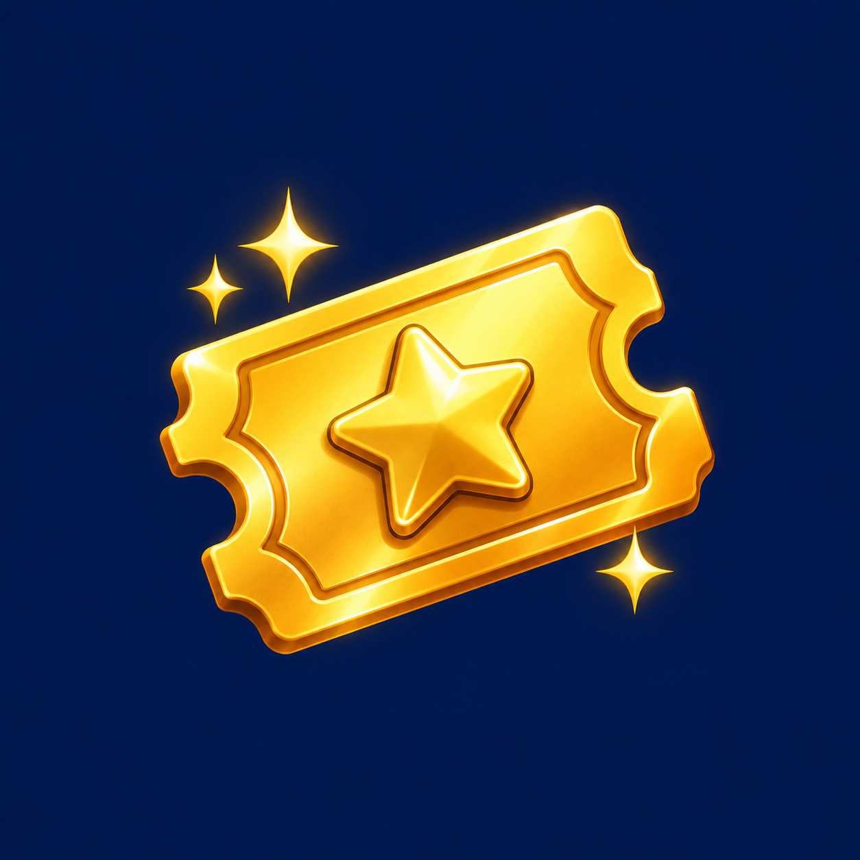Golden Ticket