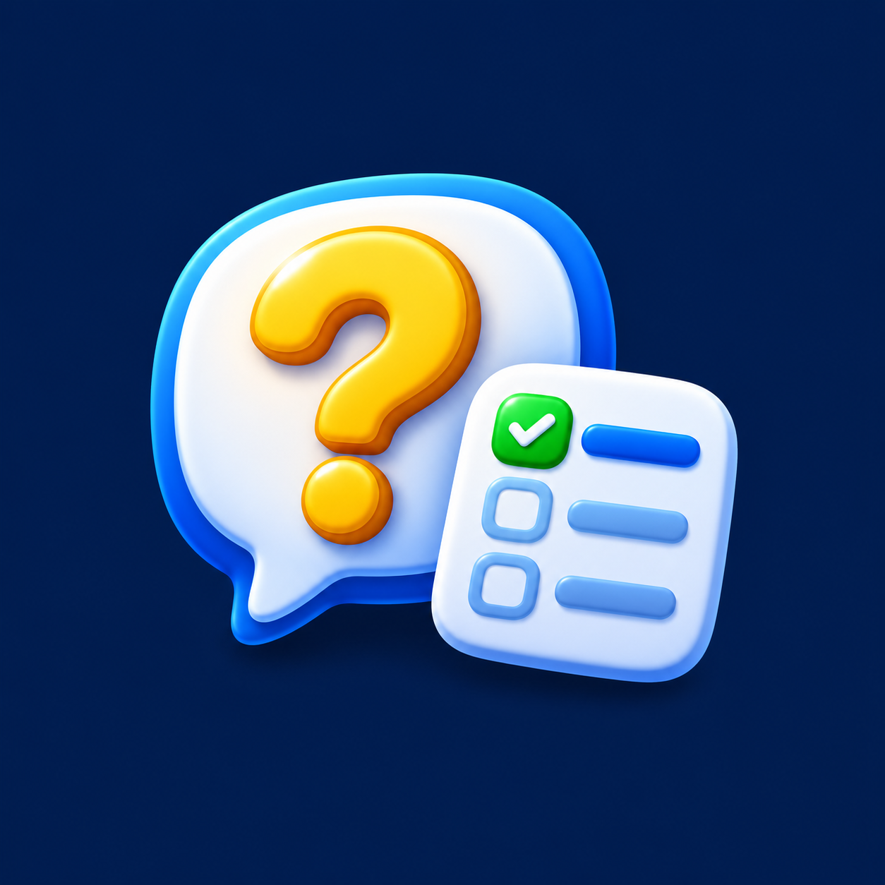 Quiz / Blindtest