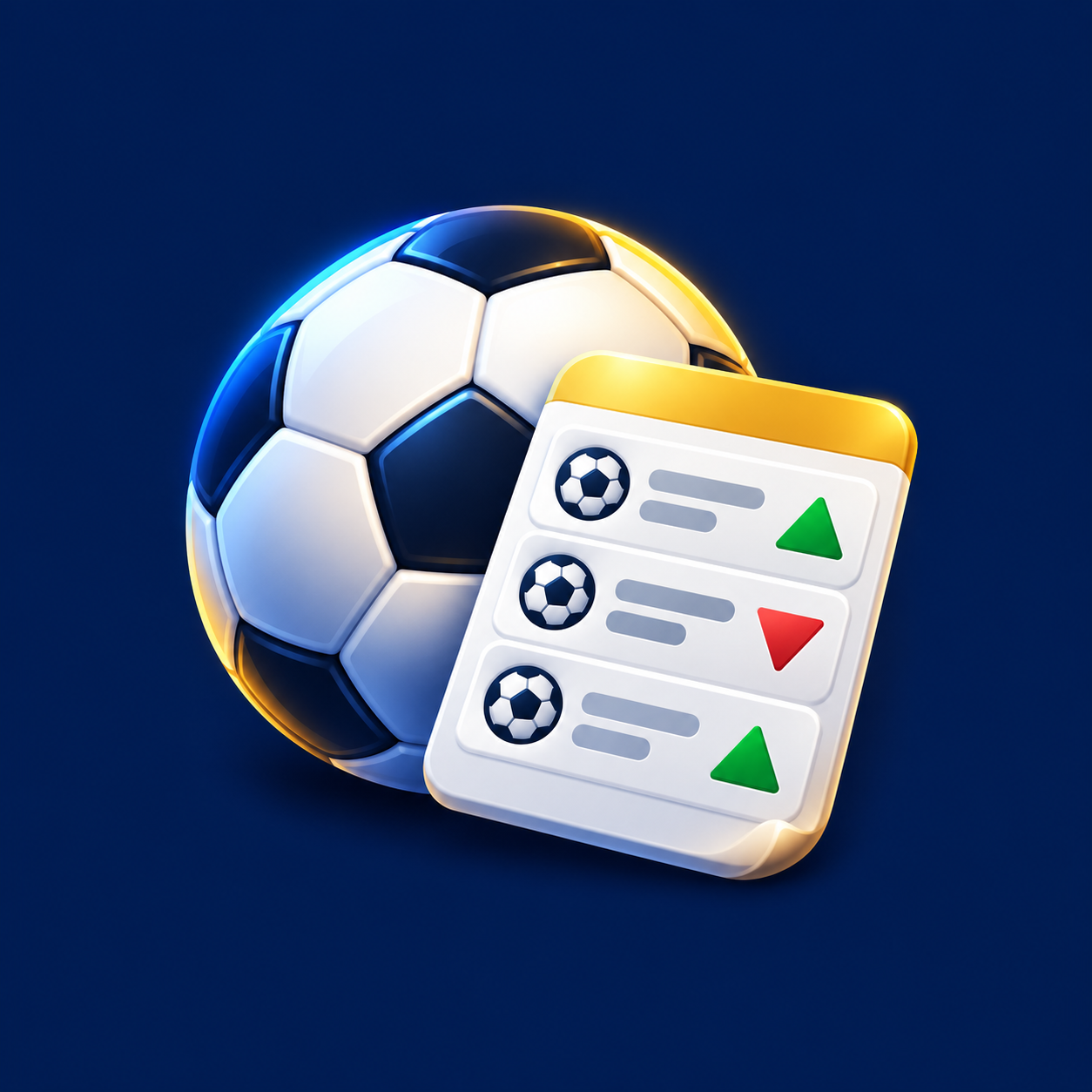 Pronostics