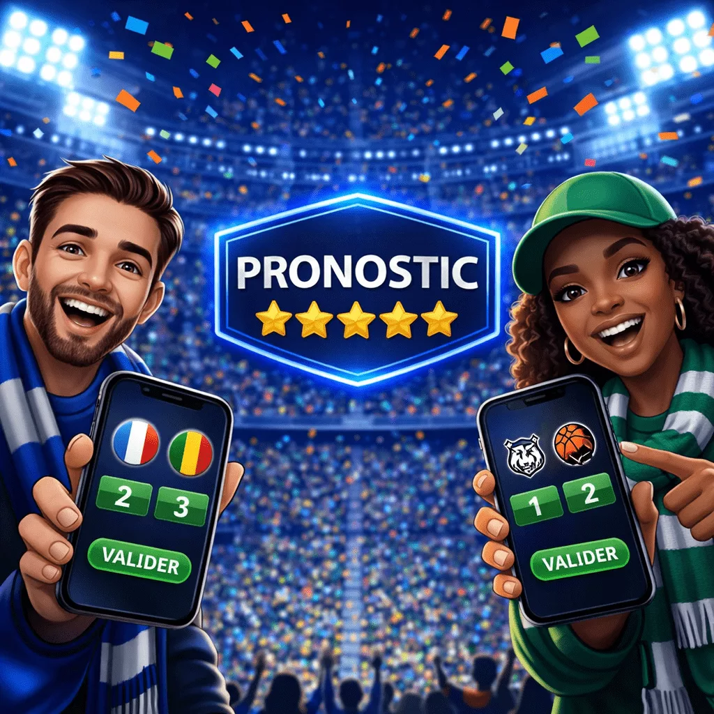 prono-match
