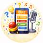 Quiz / Blindtest